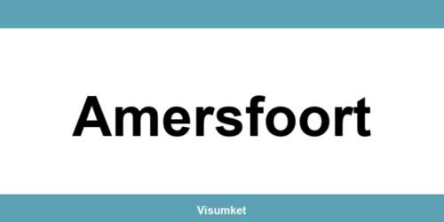 Contact en adres van een IND-loket in Amersfoort