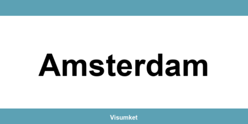 Contact en adres van een IND-loket in Amsterdam