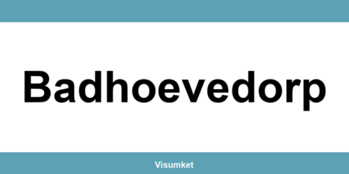 Contact en adres van een IND-loket in Badhoevedorp