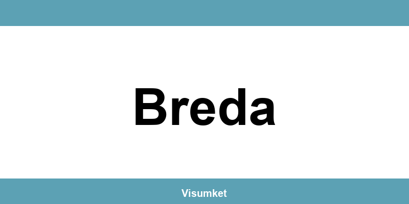 Contact en adres van een IND-loket in Breda