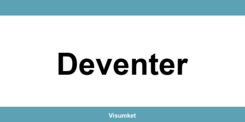 Contact en adres van een IND-loket in Deventer