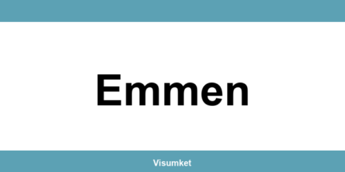 Contact en adres van een IND-loket in Emmen