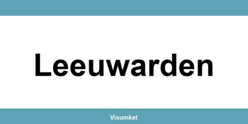 Contact en adres van een IND-loket in Leeuwarden