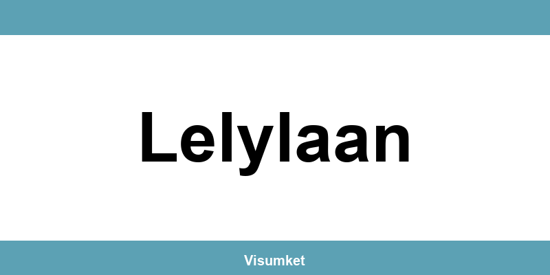 Contact en adres van een IND-loket in Lelylaan