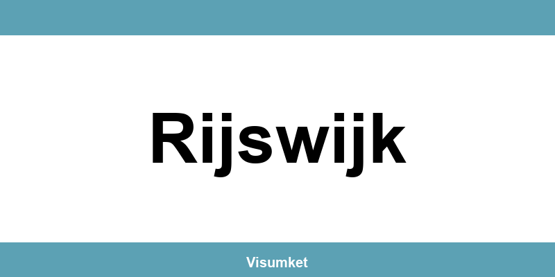 Contact en adres van een IND-loket in Rijswijk