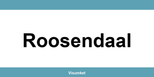 Contact en adres van een IND-loket in Roosendaal