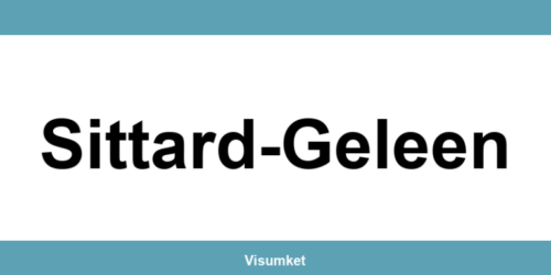 Contact en adres van een IND-loket in Sittard-Geleen