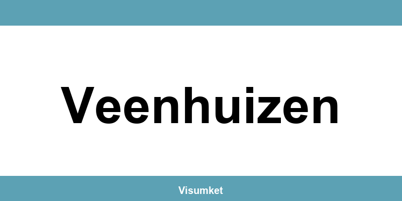 Contact en adres van een IND-loket in Veenhuizen