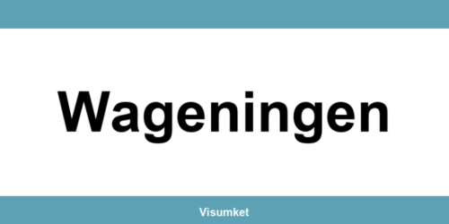 Contact en adres van een IND-loket in Wageningen