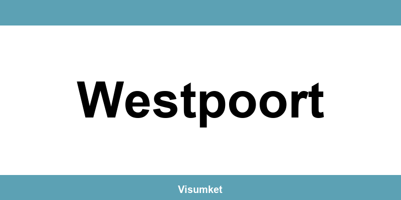 Contact en adres van een IND-loket in Westpoort