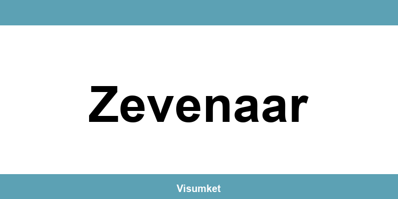 Contact en adres van een IND-loket in Zevenaar