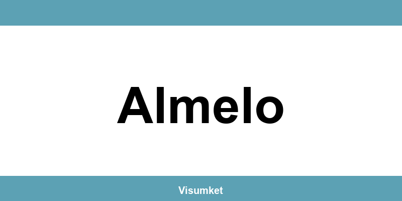 Contact en adres van een IND-loket in Almelo