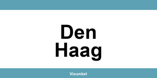 Contact en adres van een IND-loket in Den Haag