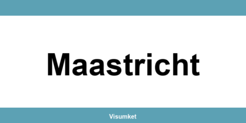 Contact en adres van een IND-loket in Maastricht