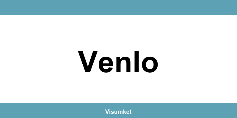Contact en adres van een IND-loket in Venlo