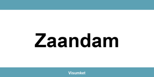 Contact en adres van een IND-loket in Zaandam